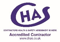 CHAS - Contractors Health & Safety Assessment Scheme