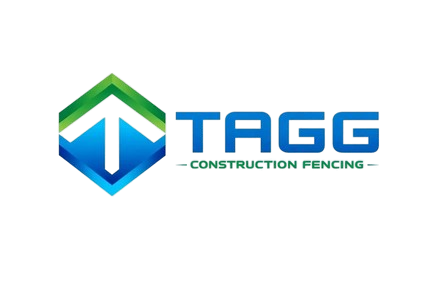 Tagg Construction Fencing